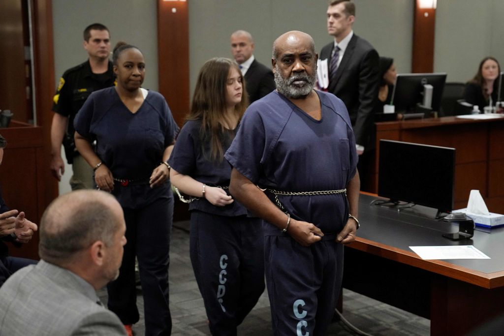 US-ENTERTAINMENT-CRIME-TUPAC-COURT