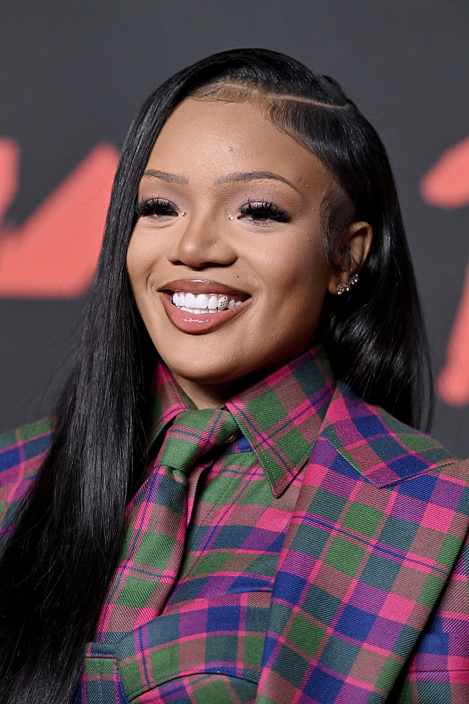 2025 MTV Video Music Awards - Arrivals