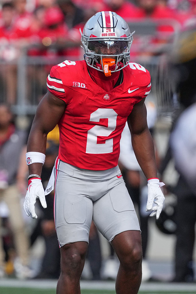 Grambling State v Ohio State