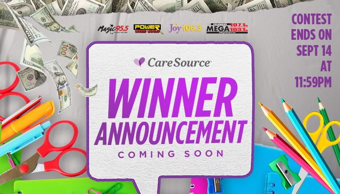 iOne Local Sales| CareSource - Adopt A Classroom 2025 | 2025-07-21