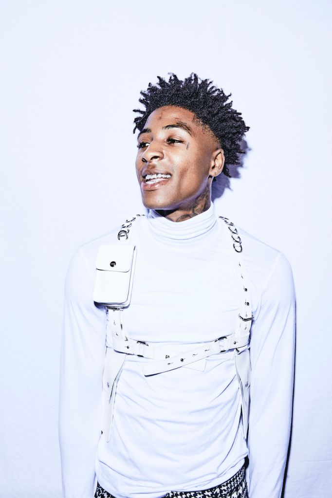 NBA YoungBoy