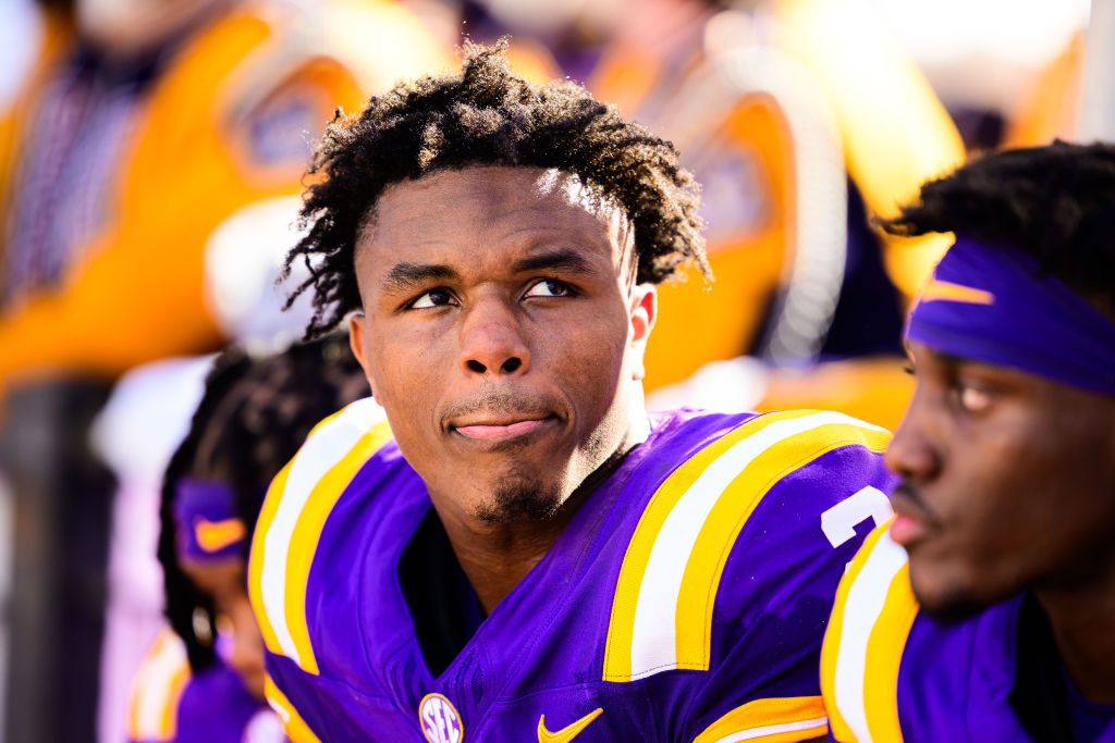 2024 LSU Archive