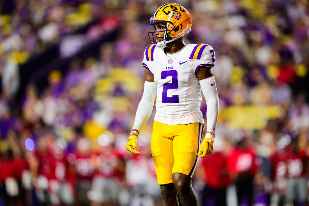 Nicholls State v LSU