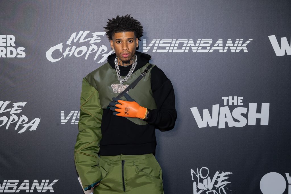 'The Wash' Premiere Photos