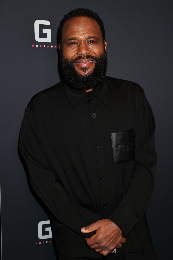 Amazon "G20" Movie Premiere New York