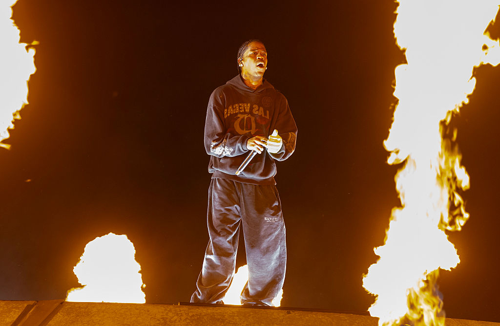 2025 Lyrical Lemonade Summer Smash