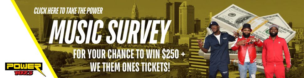 POWER Music Curator Challenge December