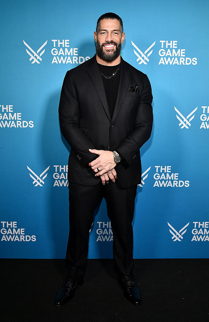 The Game Awards 2025