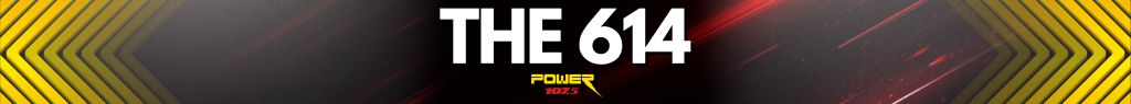 Updated Power 107.5 Banners 2026