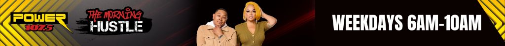 Updated Power 107.5 Banners 2026