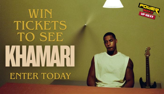 Power Up Next Khamari Register to Win