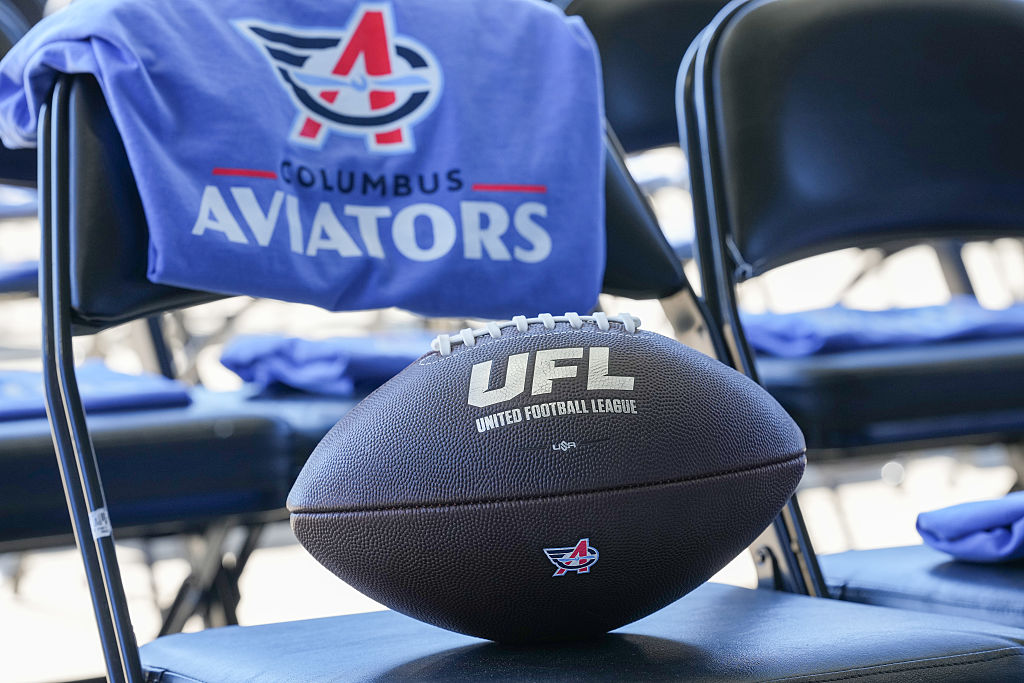 UFL Press Announcement