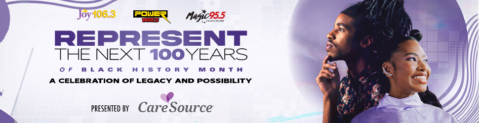 Black History Month Columbus 2026