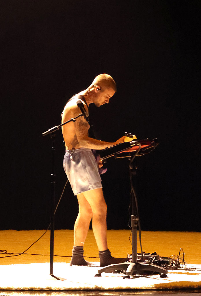 68th GRAMMY Awards - Show