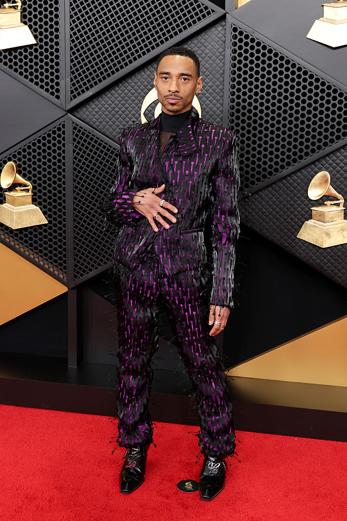 68th GRAMMY Awards - Arrivals