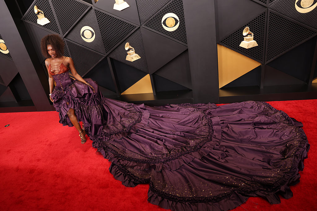 68th Grammy Awards