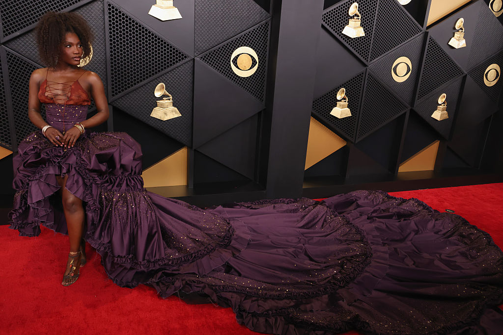 68th GRAMMY Awards - Arrivals