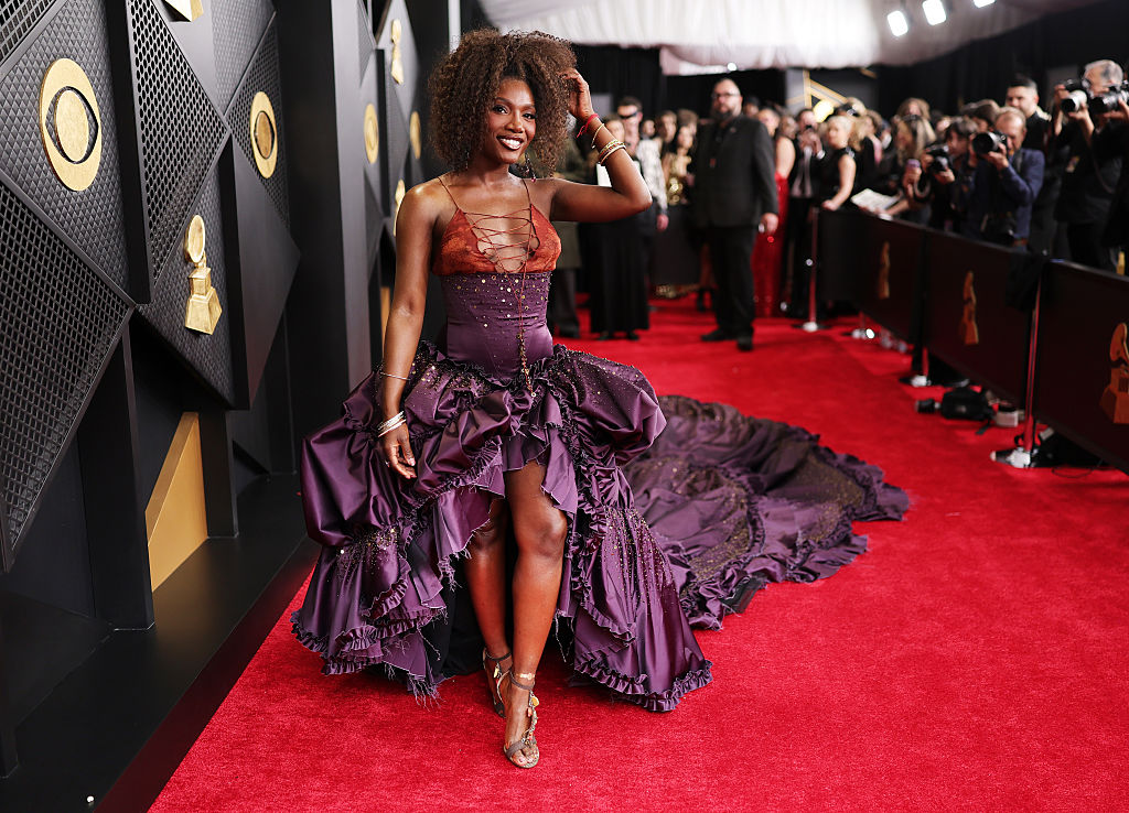 68th GRAMMY Awards - Red Carpet