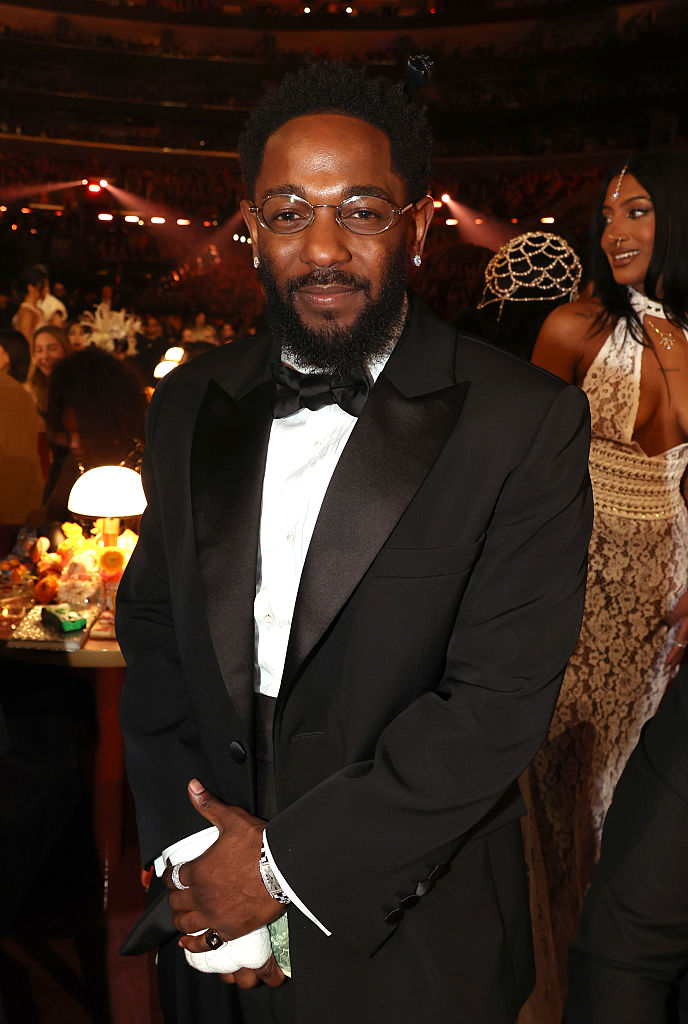 68th GRAMMY Awards - Show