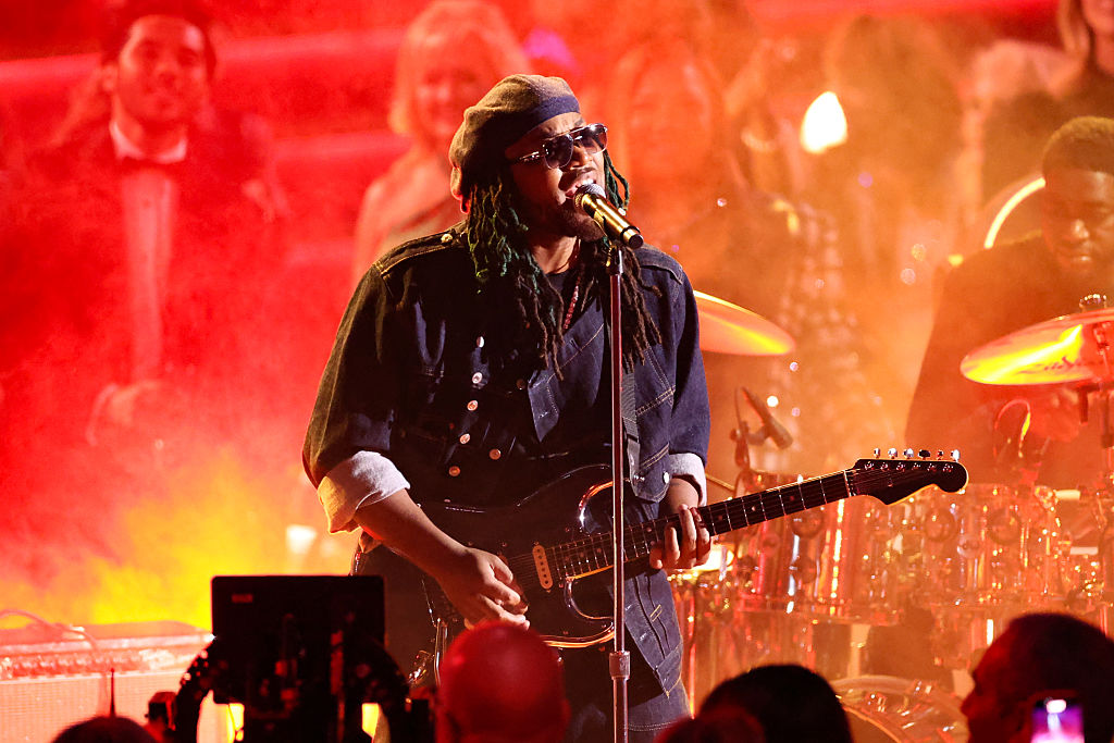 68th GRAMMY Awards - Show