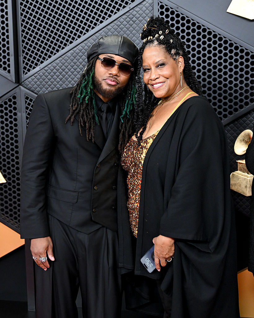 68th GRAMMY Awards - Arrivals