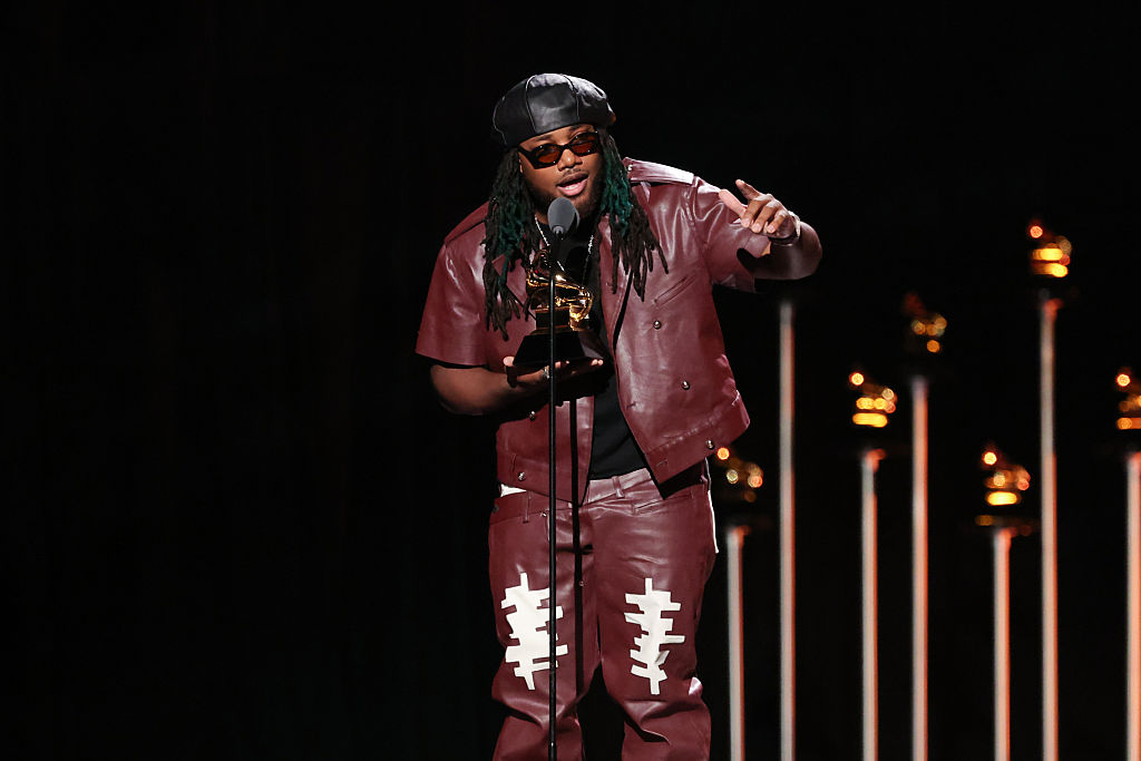 68th GRAMMY Awards - Premiere Ceremony