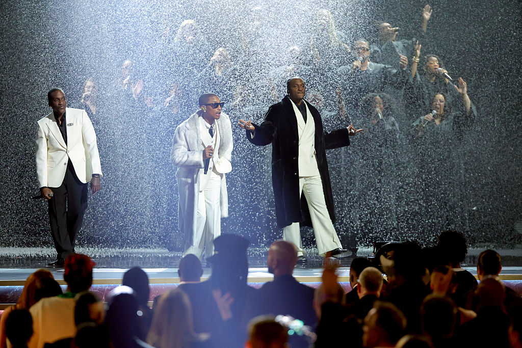 68th GRAMMY Awards - Show