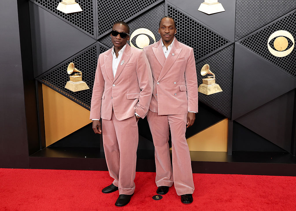 68th GRAMMY Awards - Arrivals