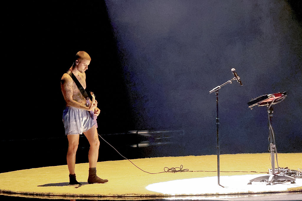 68th GRAMMY Awards - Show