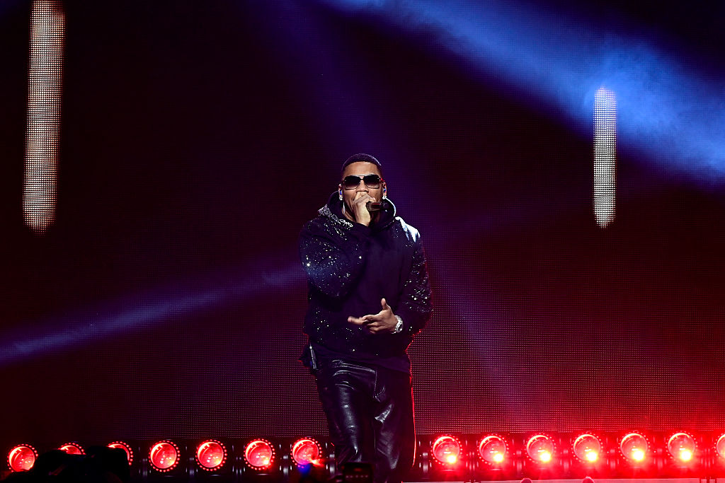 Hot 99.5's iHeartRadio Jingle Ball 2025 - Show