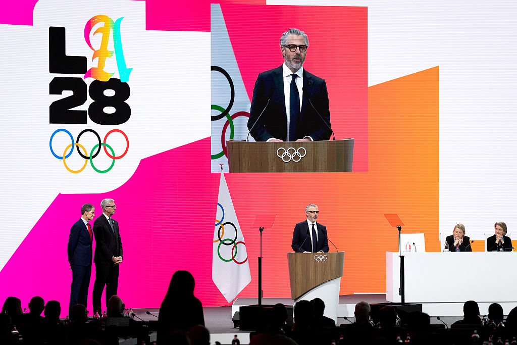 Around The Games - Milano Cortina 2026 Winter Olympics: Day -3