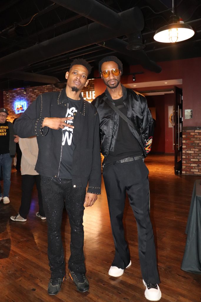 Who's The One Comedian Search - Columbus