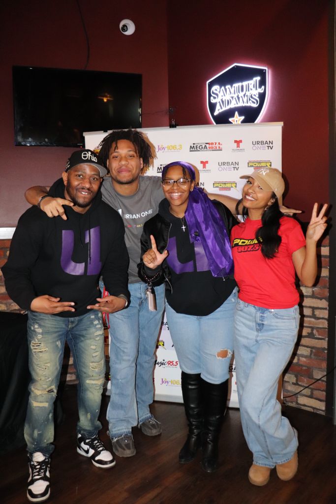 Who's The One Comedian Search - Columbus