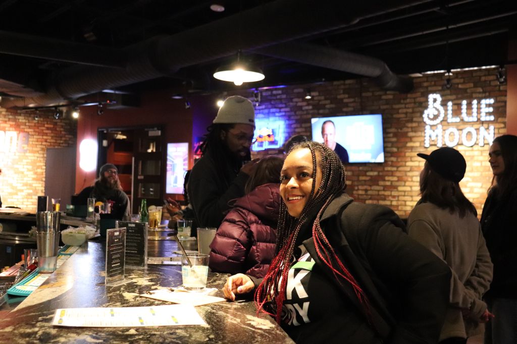 Who's The One Comedian Search - Columbus