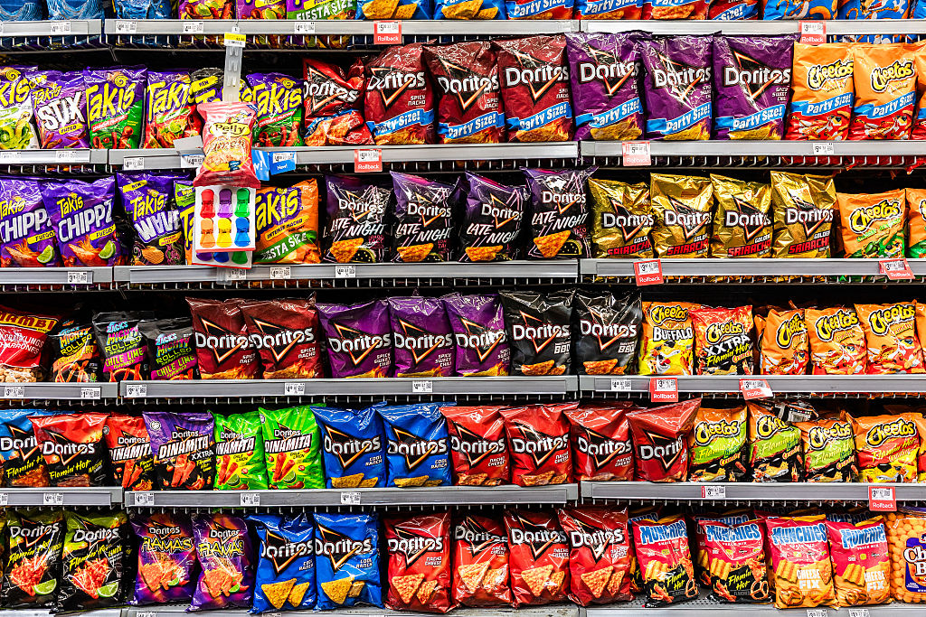 USA-FLORIDA-WALMART-DAILY-SUPERMARKET-CONSUMPTION