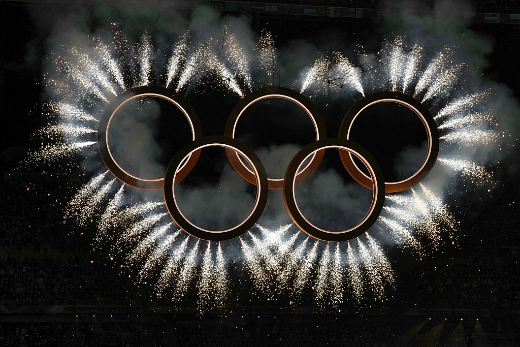 Opening Ceremony - Milano Cortina 2026 Winter Olympics: Day 0