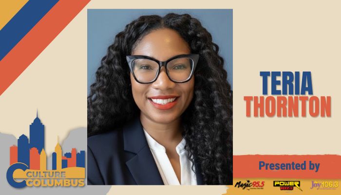 Culture Columbus: Honoring Our City’s Leaders