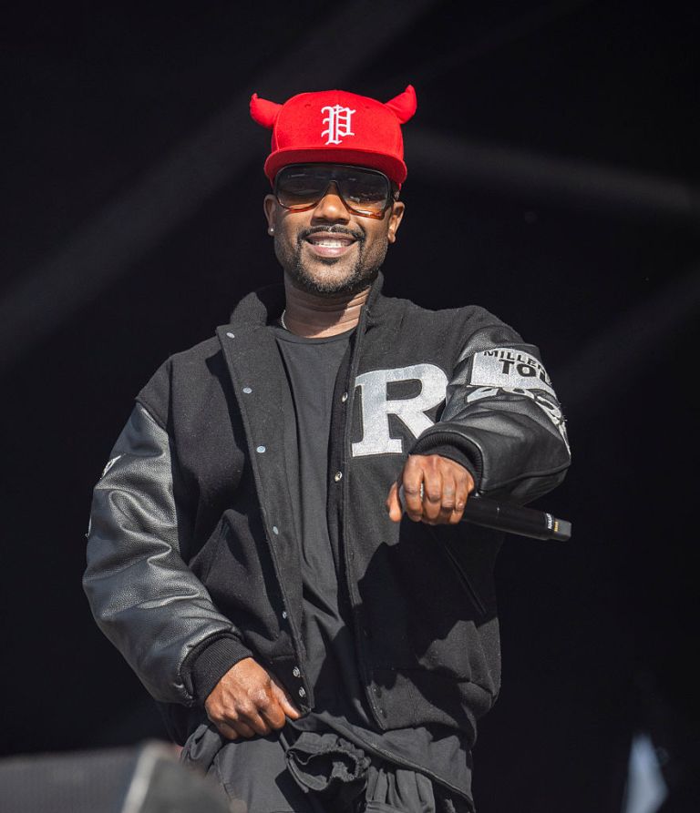 Is Ray J Okay? Valentine's Day Performance Leaves Fans Concerned