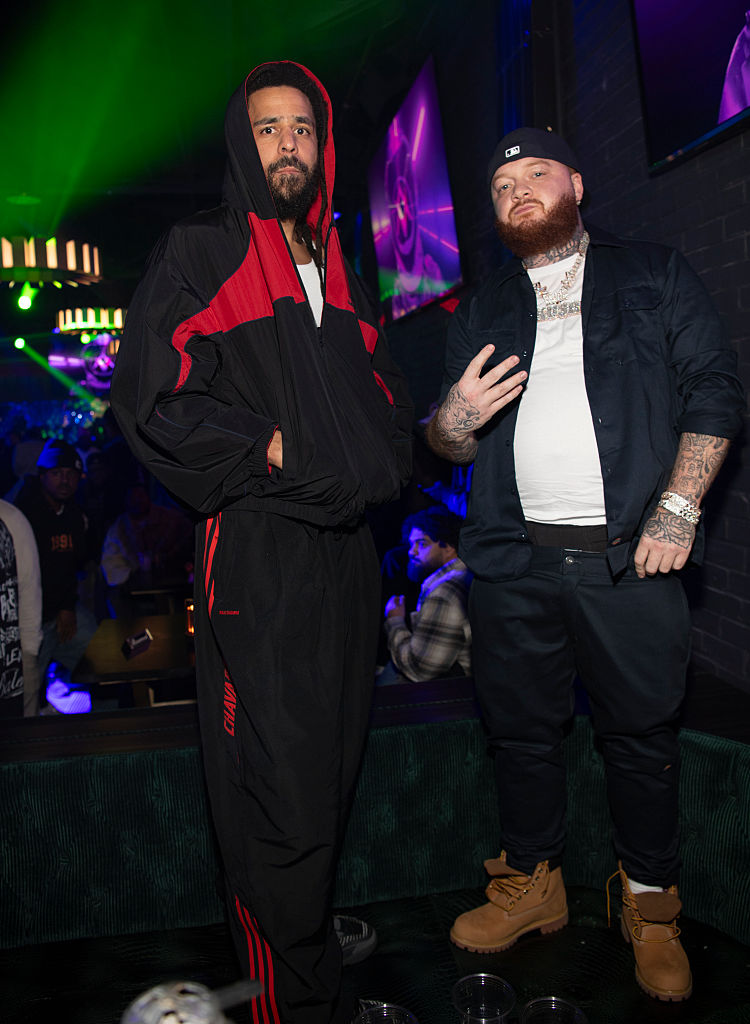 Trunk Sale Atlanta After Party