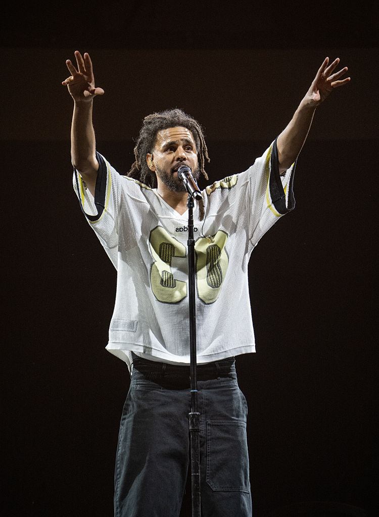 2025 Dreamville Music Festival