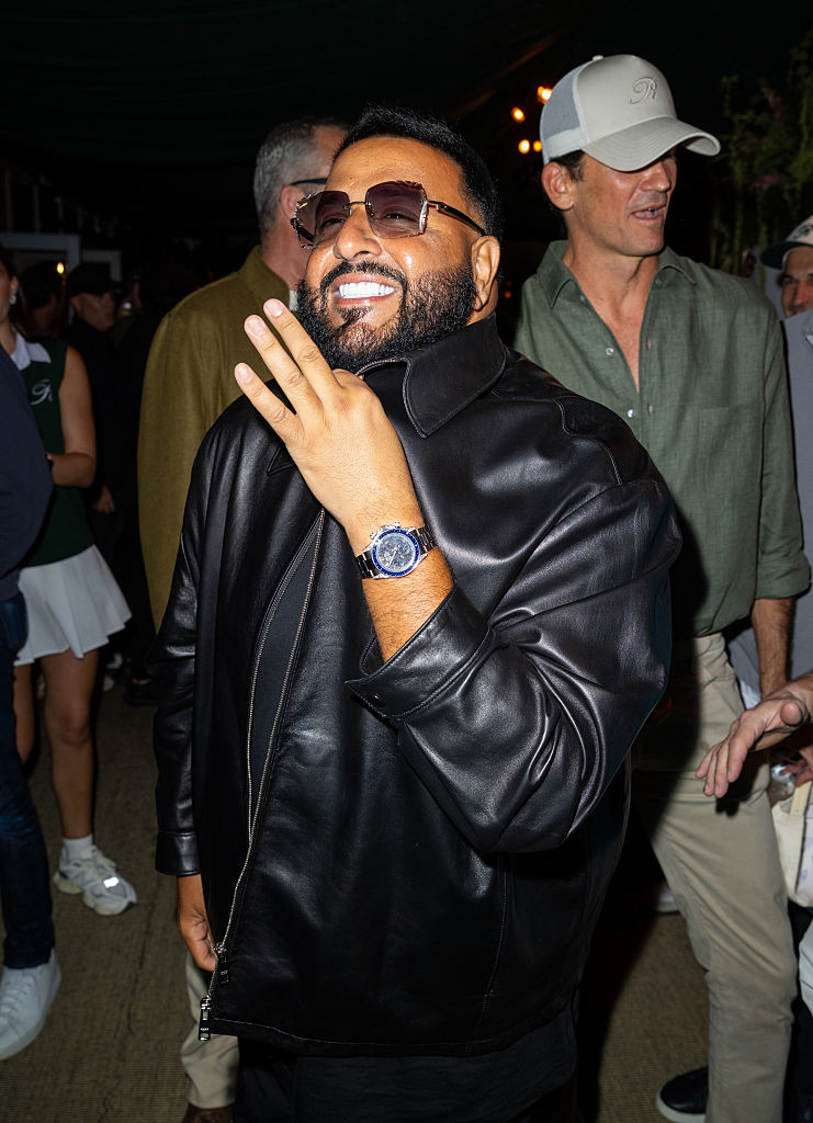 Reserve Cup Miami 2026 - January 23