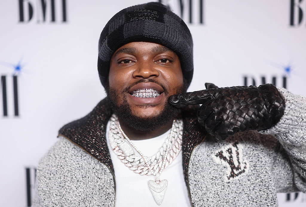 The 2025 BMI R&B/Hip-Hop Awards