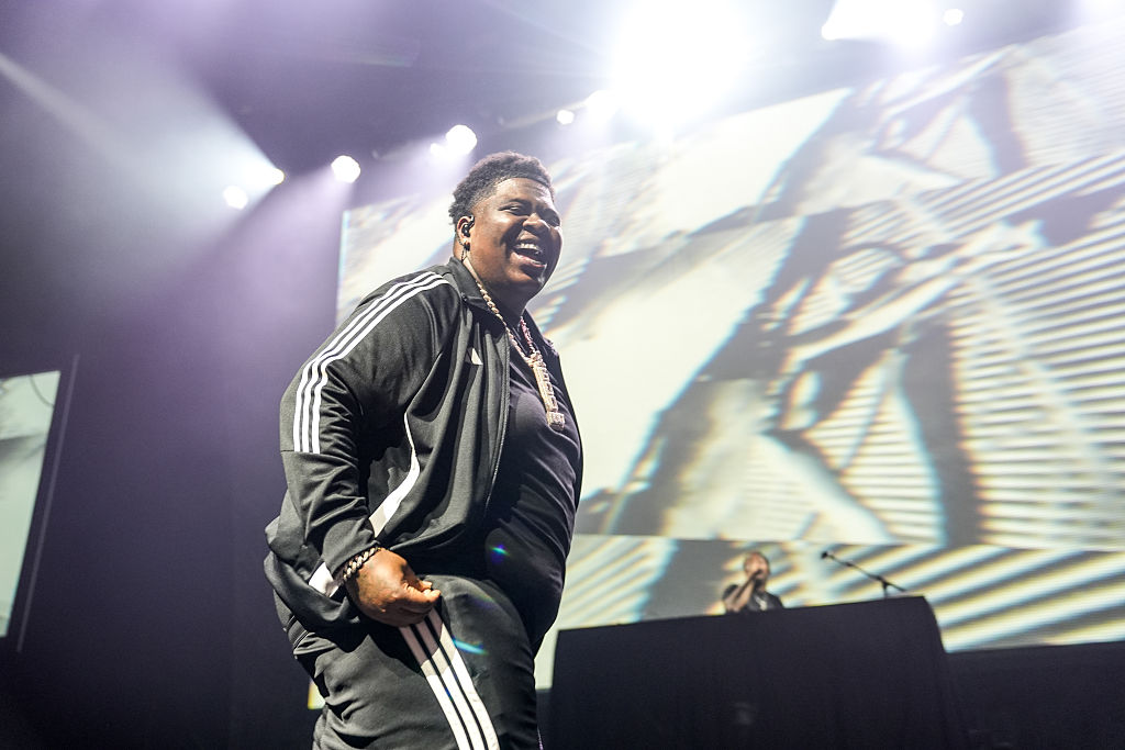 Rolling Stone Future of Music