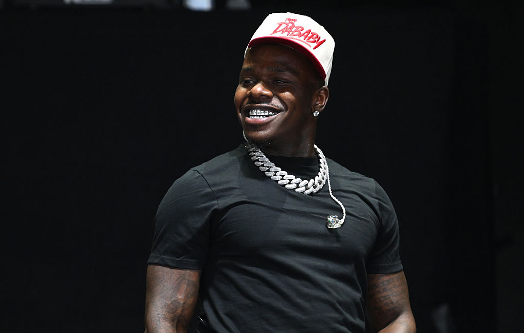 Wiz Khalifa, Sean Paul & Da Baby In Concert - Atlanta, GA