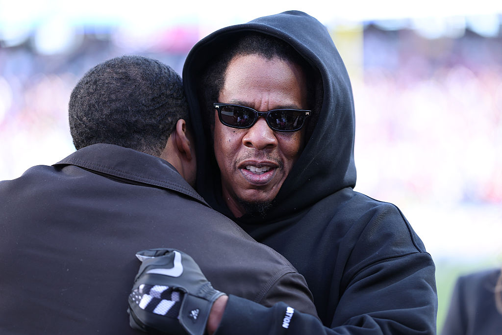 Super Bowl LX: New England Patriots v Seattle Seahawks