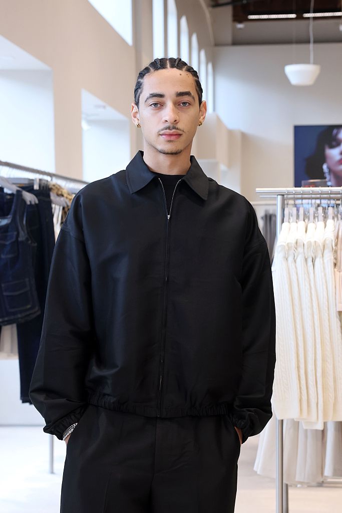 H&M Celebrates Beverly Hills Concept Store Opening With Amelia Gray, Delilah Belle, Julez Smith, and Tina Knowles