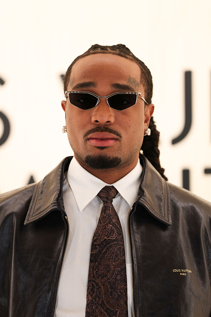 Louis Vuitton - Photocall - Paris Fashion Week - Menswear Fall/Winter 2026-2027