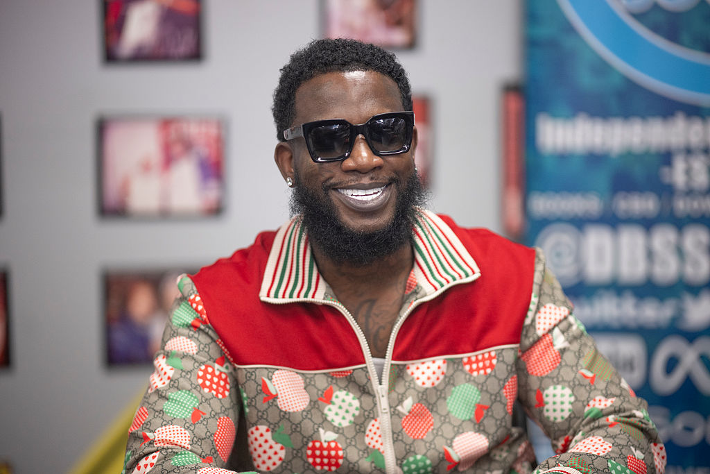 Gucci Mane "Episodes" Meet And Greet