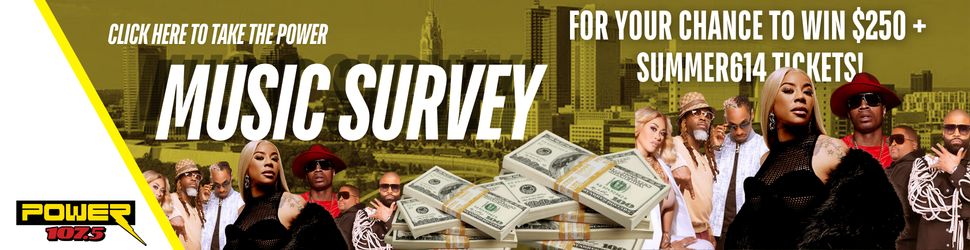 POWER MUSIC CURATOR CHALLENGE APRIL