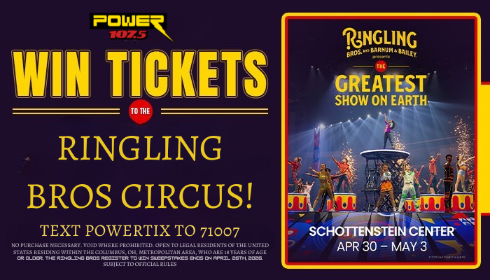 Radio One Ohio Winning Weekends